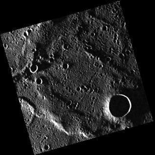 NASA image: Groundhog Day