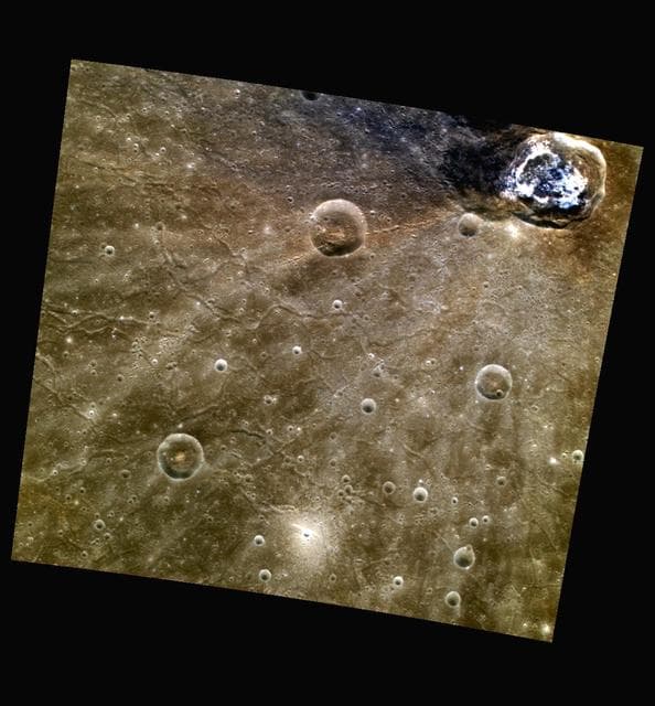 NASA image: The Beauty of Balanchine