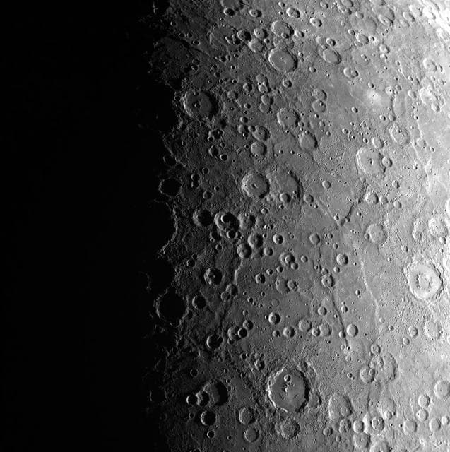 NASA image: Hasta La Vista, Baby!