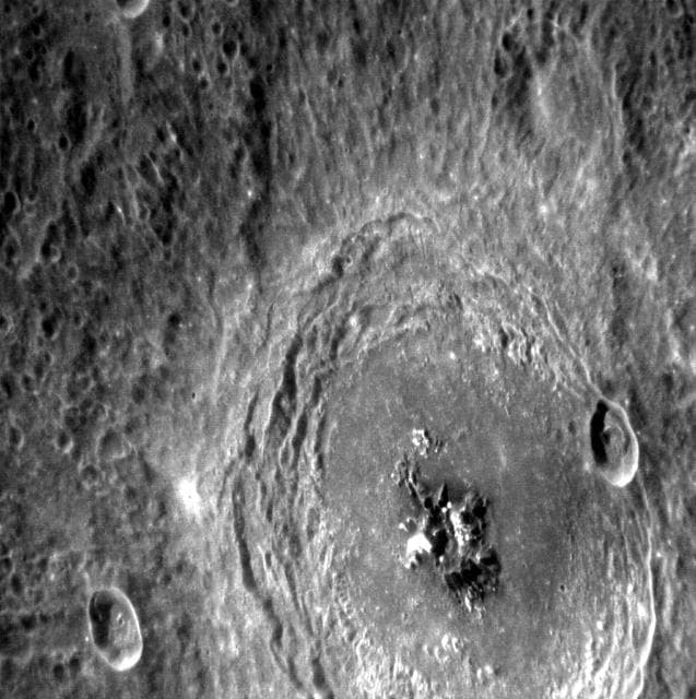 NASA image: Bartok Symphony