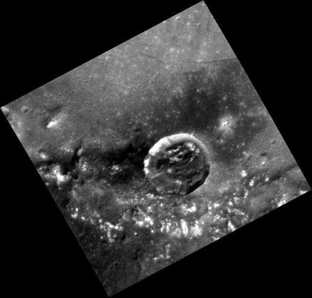 NASA image: Compositional Medley