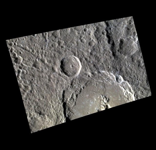 NASA image: Complexity
