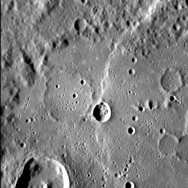 NASA image: It Not Just a Good Idea, It the Law