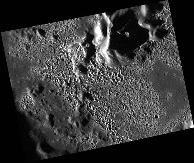 NASA image: Sander Hollows!