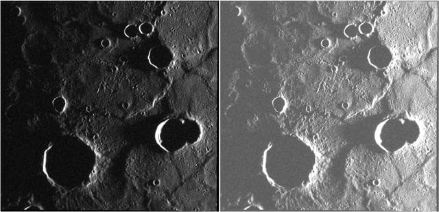 NASA image: That A Stretch!