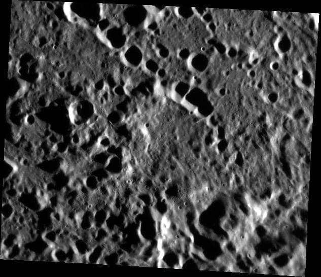 NASA image: How Does It Feel to Be On Top of the World?
