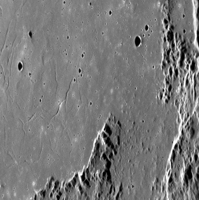 NASA image: Mozart says...