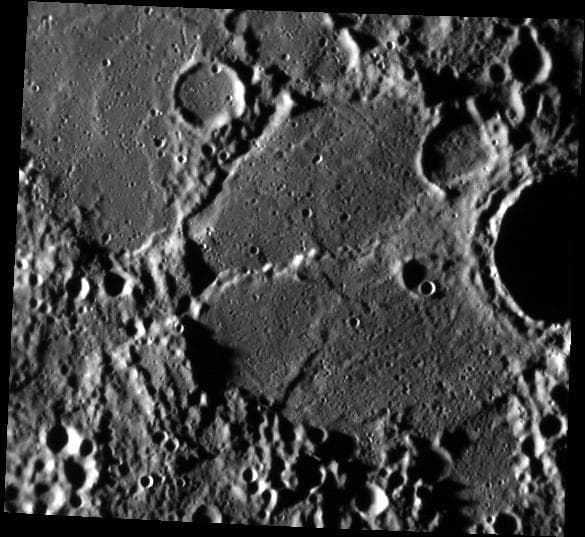 NASA image: A Brief History of Time