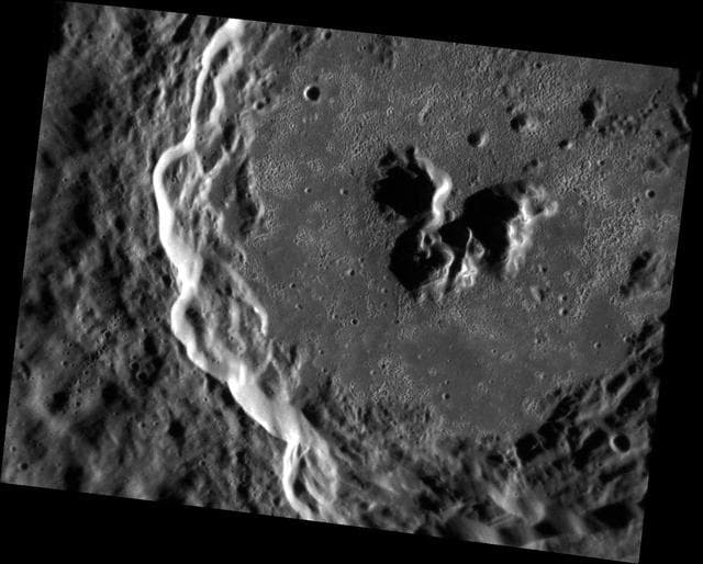 NASA image: Delightful de Graft
