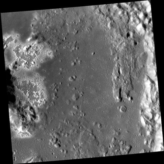 NASA image: A Closer Look at Eminescu