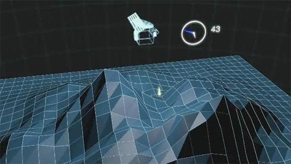 NASA image: How MLA Works