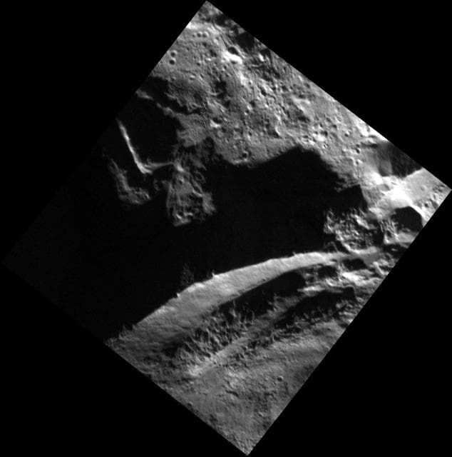 NASA image: Far Away, So Close!
