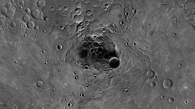 NASA image: Northern Exposure