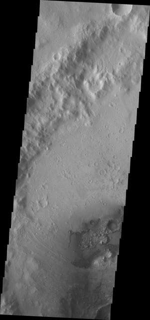 NASA image: Dunes