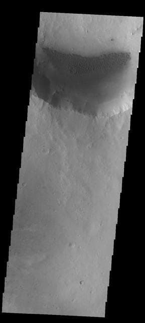 NASA image: Dunes