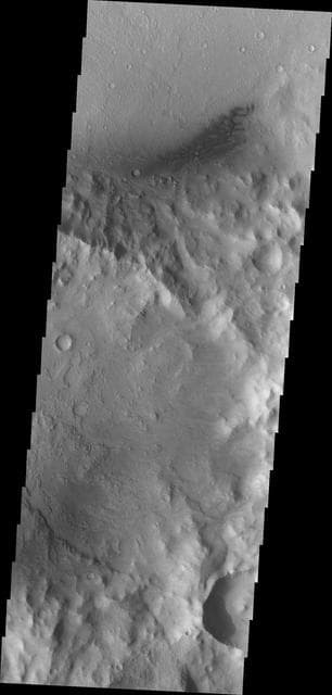 NASA image: Sand Dunes