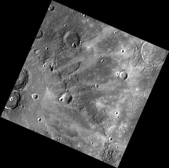 NASA image: Sister Ray