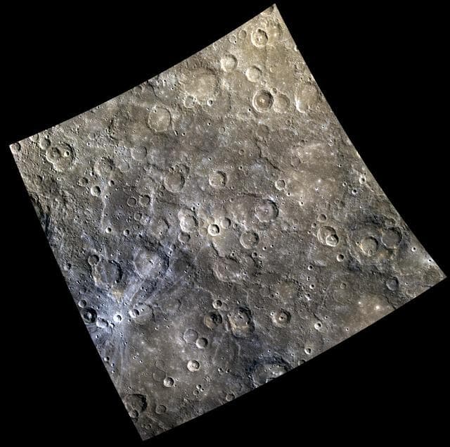 NASA image: It All Over Now, Baby Blue