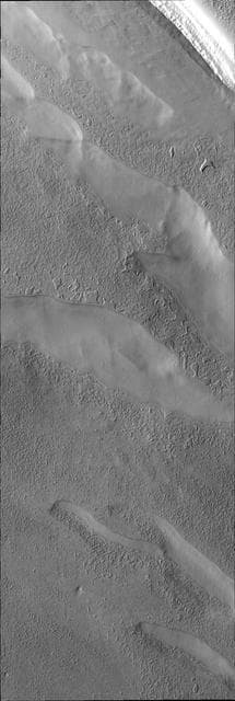 NASA image: South Pole