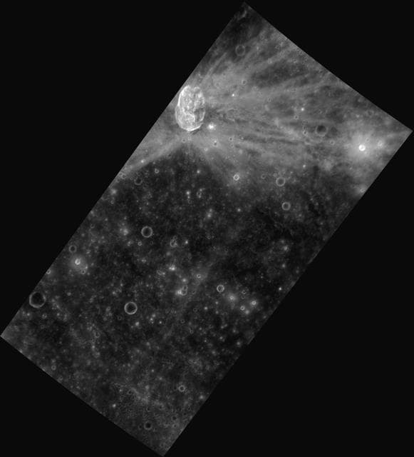 NASA image: Oblique Origins