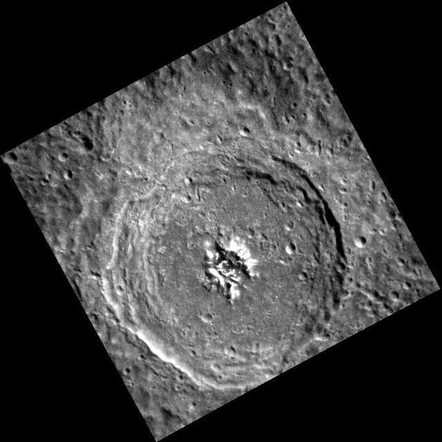 NASA image: What in A Name