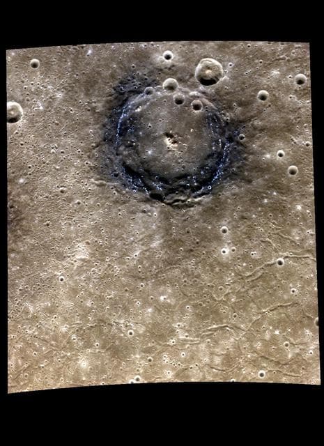 NASA image: A Toast to Dear Old Poe