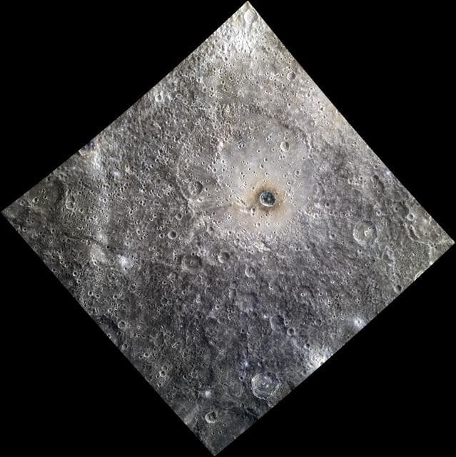 NASA image: It Dont Mean a Thing