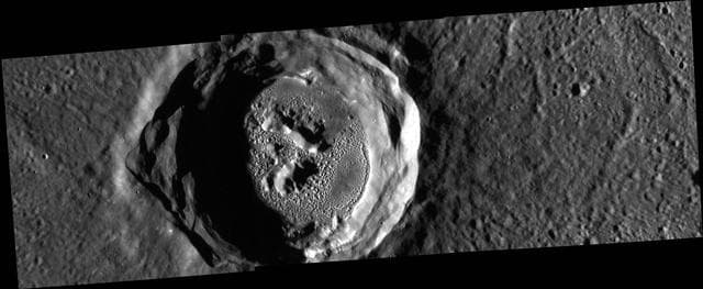 NASA image: Crazy Kertesz