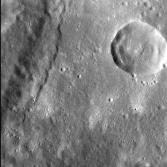 NASA image: Big Things Have Small Beginnings