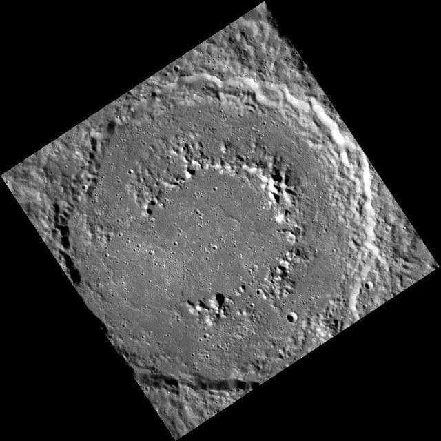 NASA image: Ancient Heritage