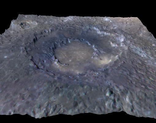 NASA image: A Bit of an Exaggeration