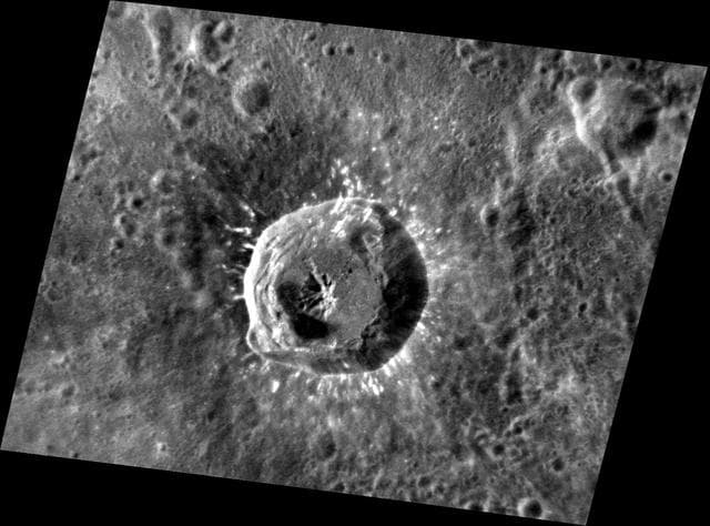 NASA image: The Return of Xiao Zhao