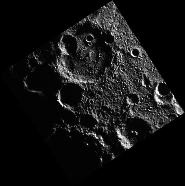 NASA image: From Beyond