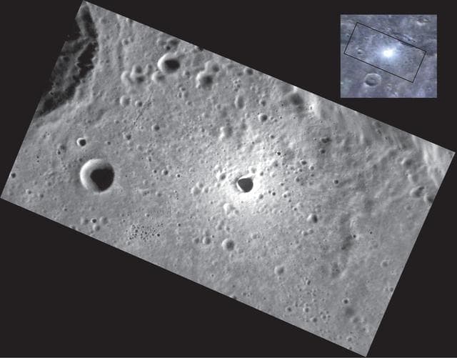 NASA image: From Beyond