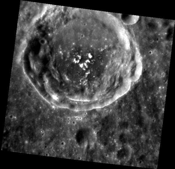 NASA image: Love Secret Domain