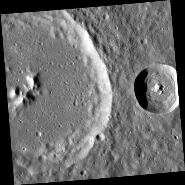 NASA image: My Buddy and Me