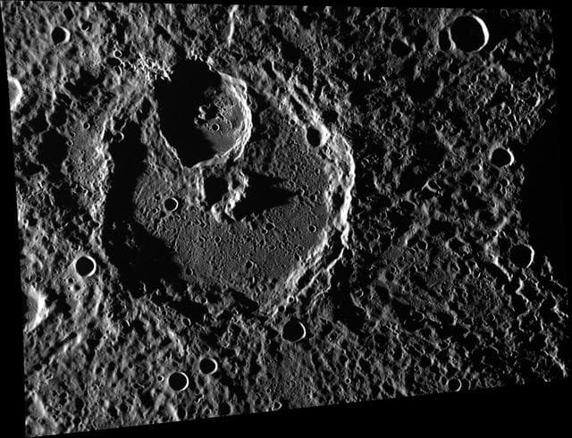 NASA image: Sharing is Caring
