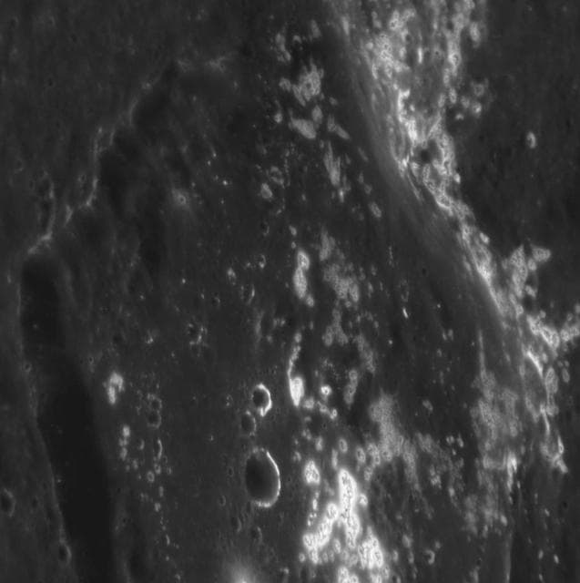NASA image: This Image Is Cool!