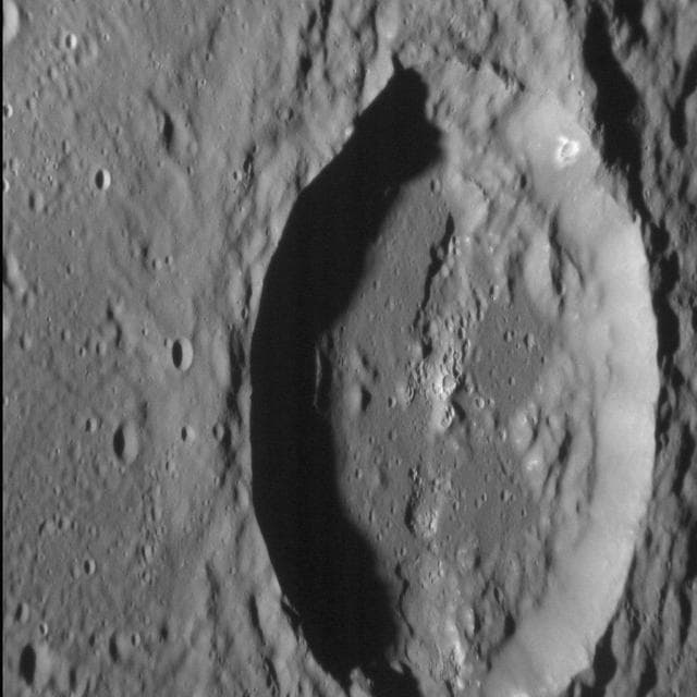 NASA image: Aksakov Askew
