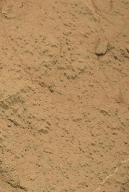 NASA image: Before-and-After Blink of Cumberland Drilling