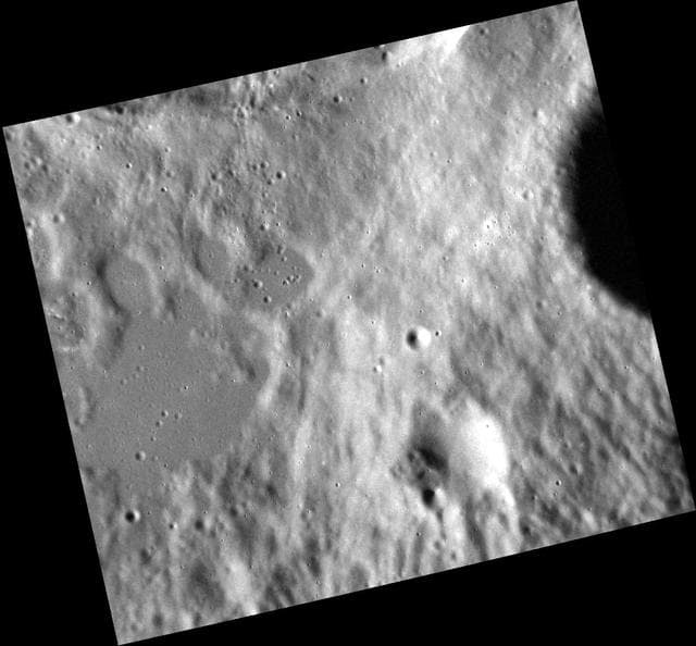 NASA image: Feeling a Bit Rough?