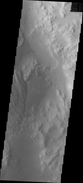 NASA image: Images of Gale #8