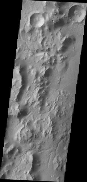NASA image: Images of Gale #22