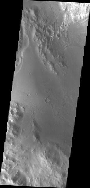 NASA image: Images of Gale #26