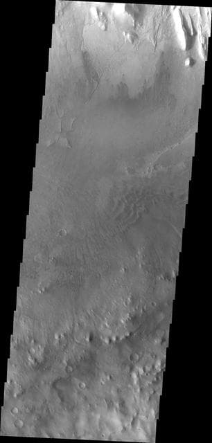 NASA image: Images of Gale #32