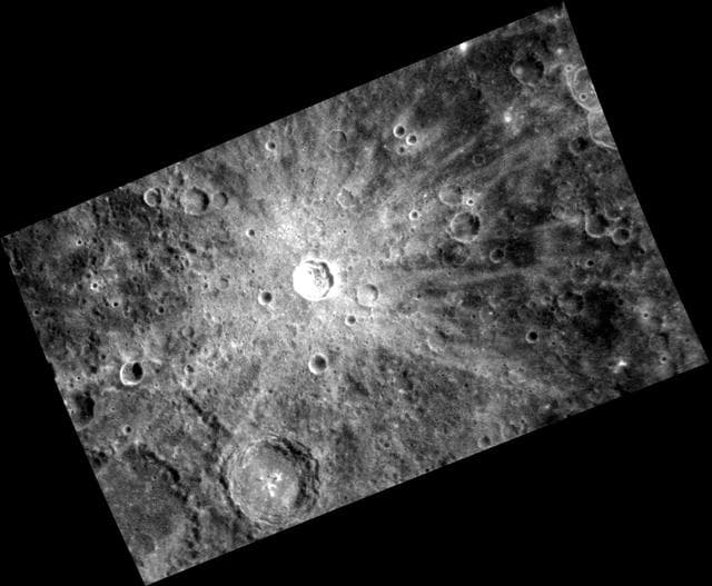 NASA image: Not One of the Seven Dwarves
