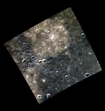 NASA image: Have You Ever had it Blue?
