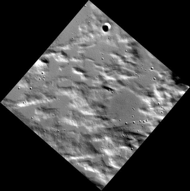 NASA image: Extreme Closeup