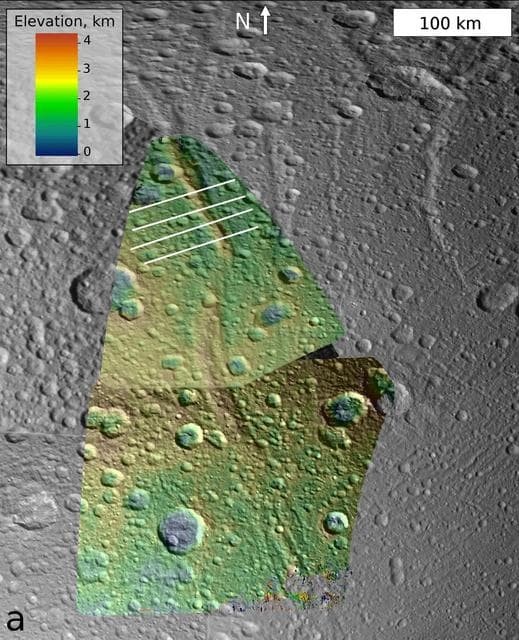 NASA image: Buckling Under the Weight