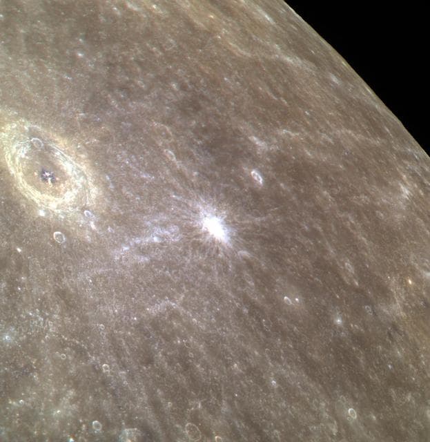NASA image: You Can Bartok the Talk, But Can You Barwok the Walk?